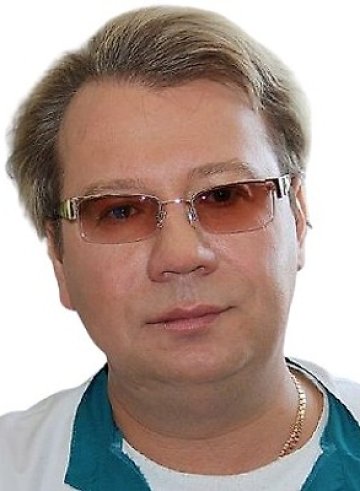 Бородулин Артур Юрьевич