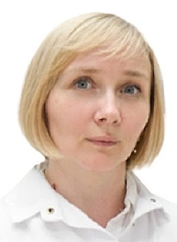 Белякова Ольга Владимировна