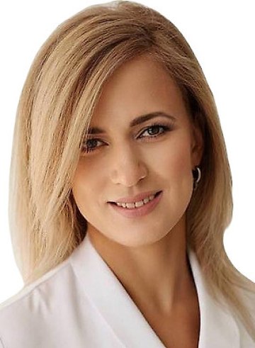 Серпионова Екатерина Константиновна