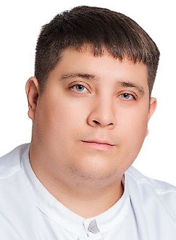Елхин Владислав Андреевич