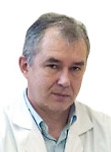 Дендеберов Евгений Станиславович