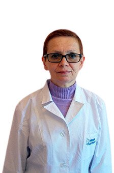 Коваленко Татьяна Викторовна