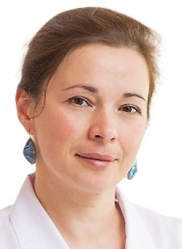 Козлова Татьяна Львовна