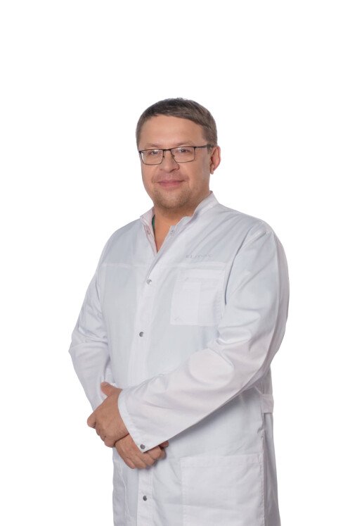 Халилов Рамиль Зуфарович