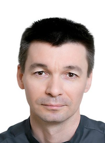 Мусин Рамиль Рафаилович