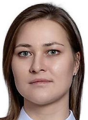 Дурыманова Валентина Павловна