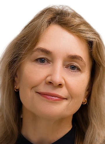 Николаева Галина Александровна