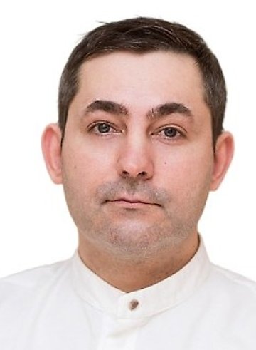 Зеленских Алексей Петрович