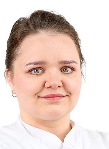 Несмысленова Екатерина Валерьевна