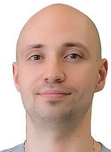 Евтешин Михаил Дмитриевич