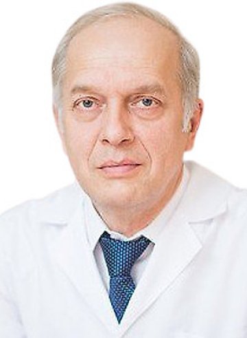 Коровкин Вадим Афанасьевич