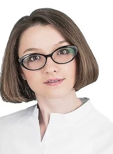 Шаймуллина Светлана Андреевна