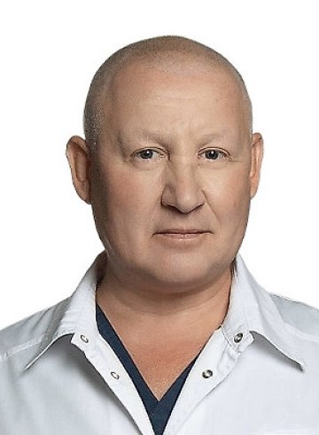 Древаль Сергей Васильевич