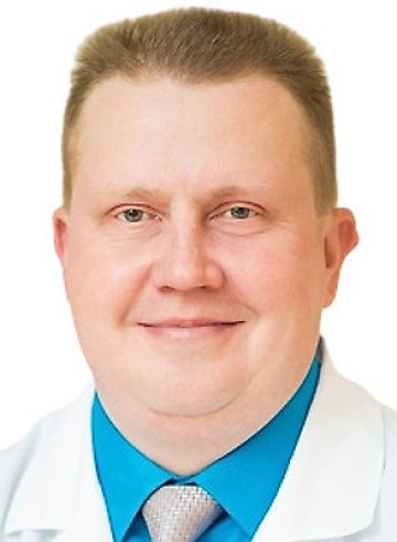 Стерхов Андрей Валерьевич