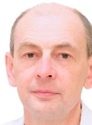 Чугунов Алексей Владимирович