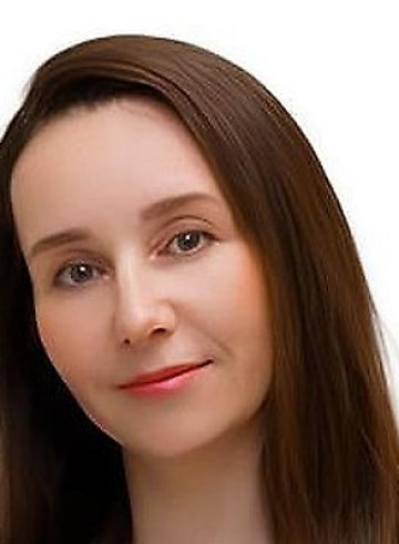 Чайникова Светлана Юрьевна