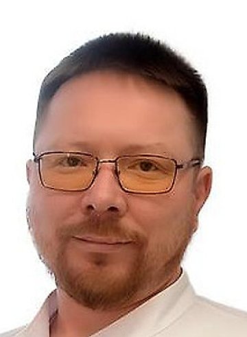 Савинов Олег Валерьевич