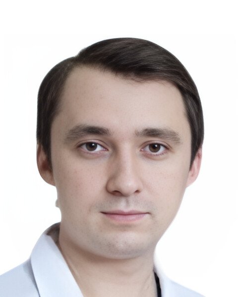 Ишмаметьев Илья Игоревич