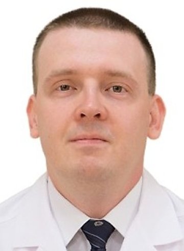 Бывальцев Павел Дмитриевич