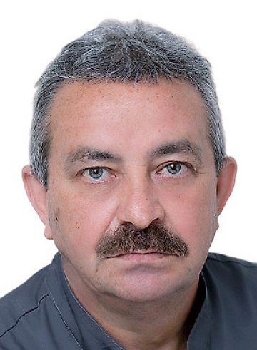 Ситдиков Фарид Лутфуллович