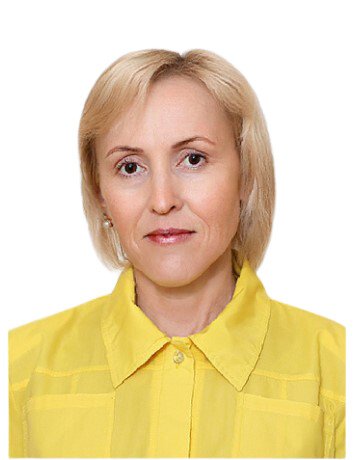 Дубинина Ольга Владимировна