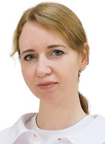 Франченко Наталия Михайловна