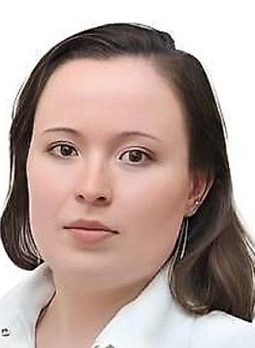 Братухина Елена Павловна