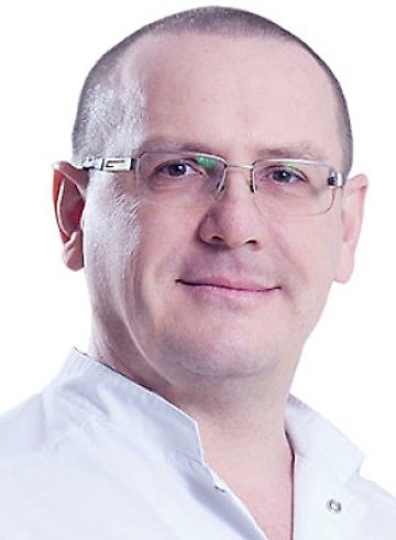 Гончаров Игорь Станиславович