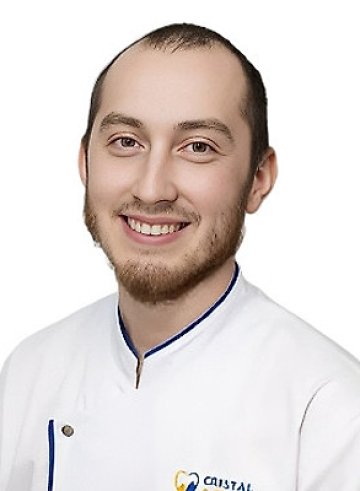 Хадиуллин Нияз Фаридович