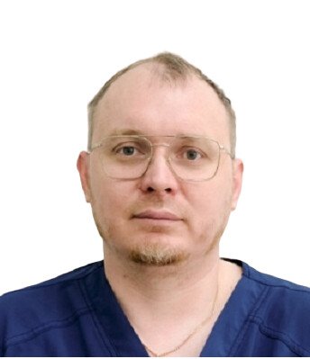 Куклин Дмитрий Николаевич
