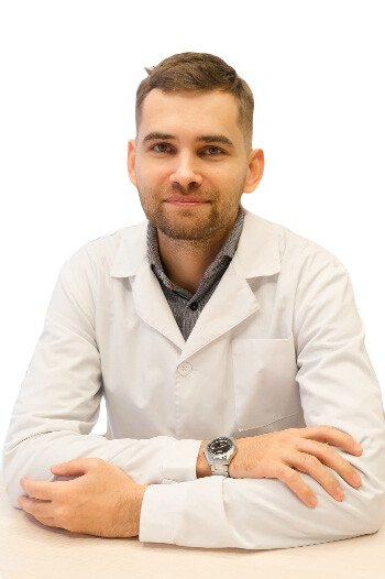Кочуров Владимир Сергеевич