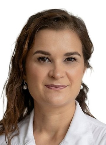 Симанова Елена Викторовна