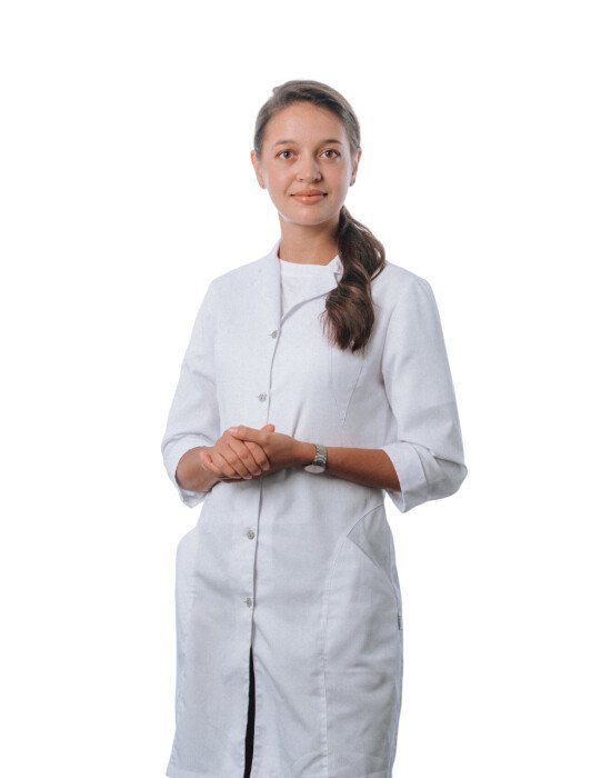 Шарифуллина Регина Радисовна