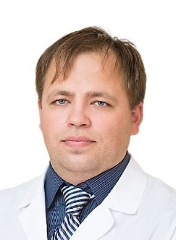 Романов Алексей Анатольевич