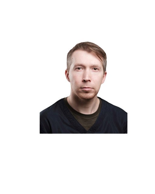 Ганиев Тимур Сагитович