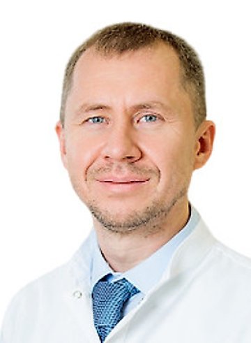 Русских Денис Аркадьевич