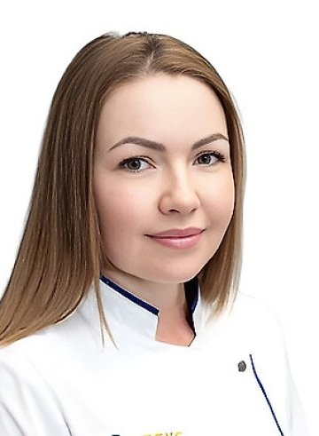 Габдрахманова Эльвира Ринатовна