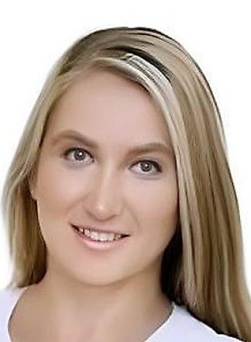 Якупова Марина Сергеевна