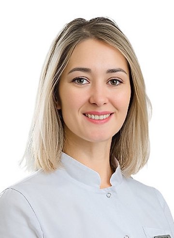 Гильмутдинова Людмила Владимировна