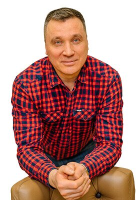 Козырев Сергей Геннадьевич