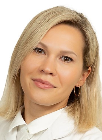 Шумихина Татьяна Сергеевна
