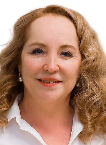 Кузнецова Елена Петровна