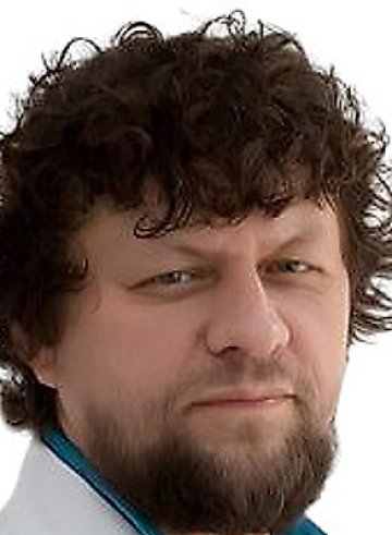 Долбещенков Александр Александрович