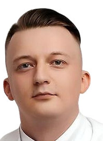 Ахтямзянов Тимур Рамилевич