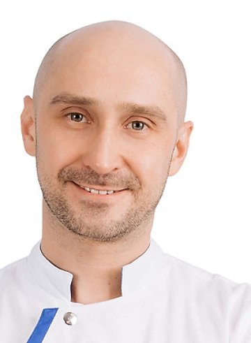 Власов Денис Михайлович