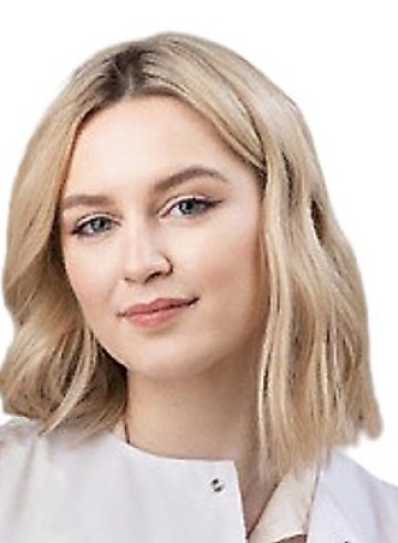 Говорова Лада Александровна