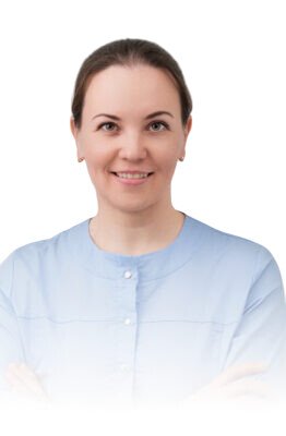 Карпикова Ирина Сергеевна