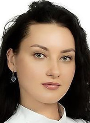 Федорова Наталья Николаевна