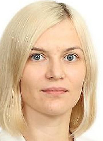 Пермякова Татьяна Николаевна
