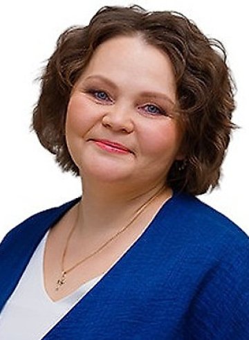 Балдыкова Наталья Аркадьевна